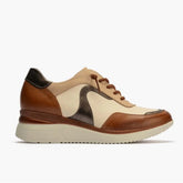 Jorzi 10212 Brown Beige